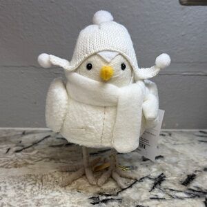 Wondershop at Target Featherly Friends Brook Bird Christmas 2023